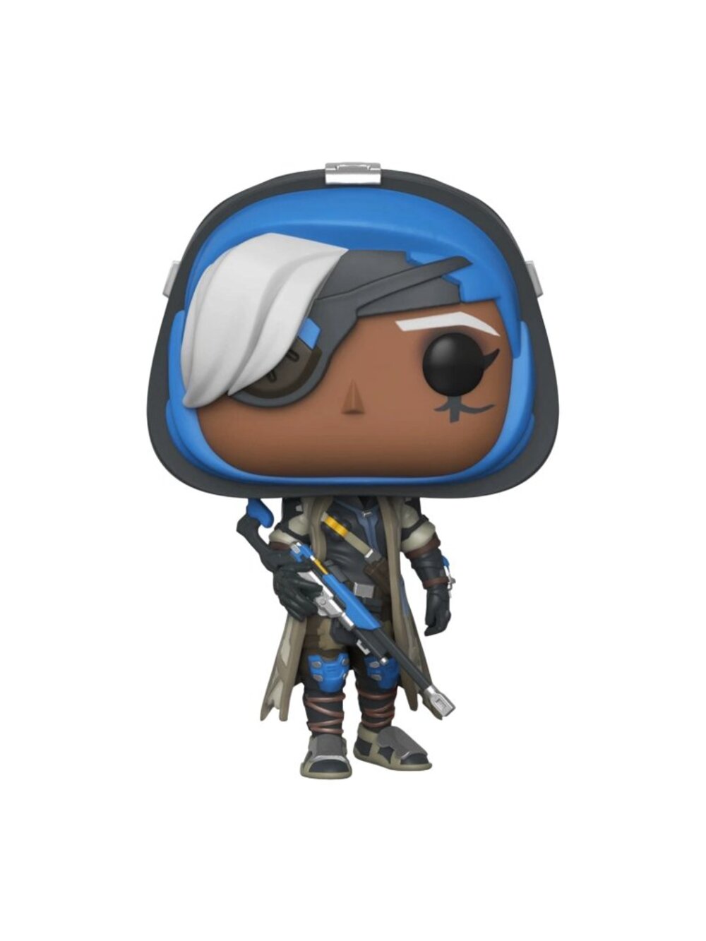 Funko POP! Video Games Overwatch Ana Vinyl Figure #349 - Picture 2 of 8